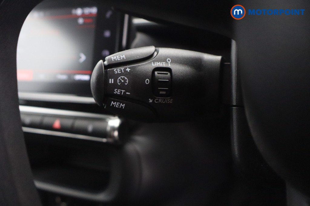 Citroen C3 Plus Automatic Petrol Hatchback - Stock Number (1668162) - 7th supplementary image
