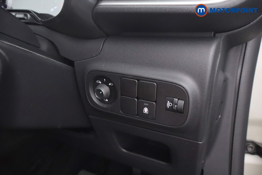 Citroen C3 Plus Automatic Petrol Hatchback - Stock Number (1668162) - 9th supplementary image