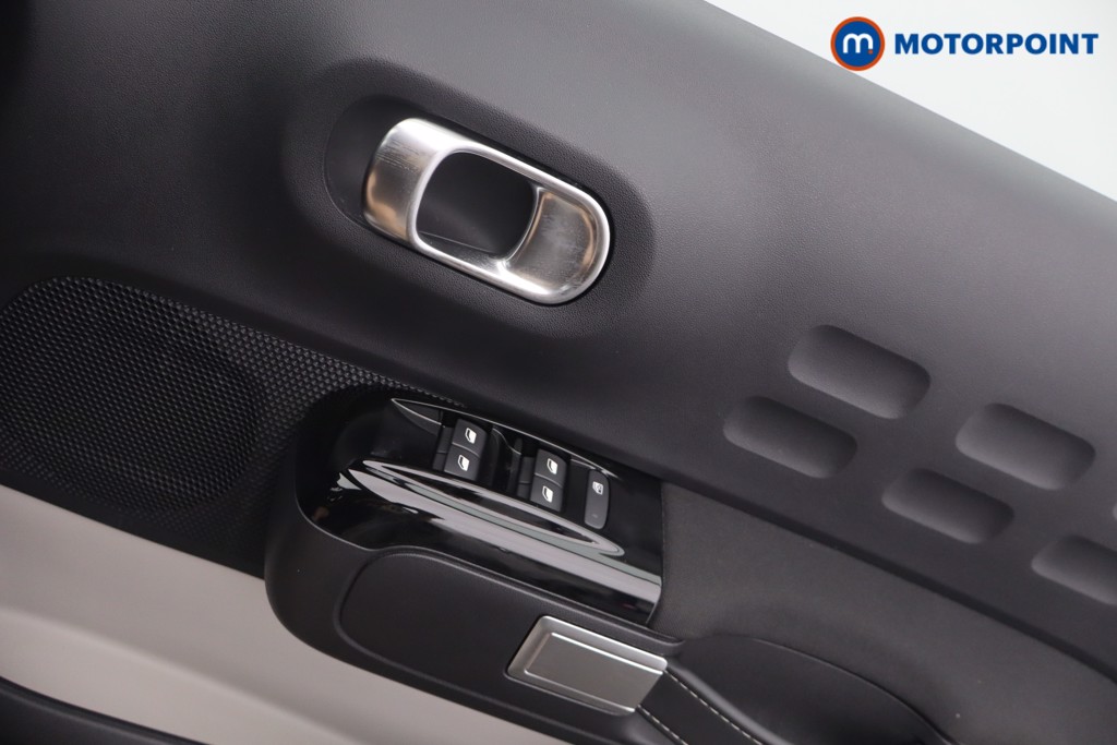 Citroen C3 Plus Automatic Petrol Hatchback - Stock Number (1668162) - 10th supplementary image