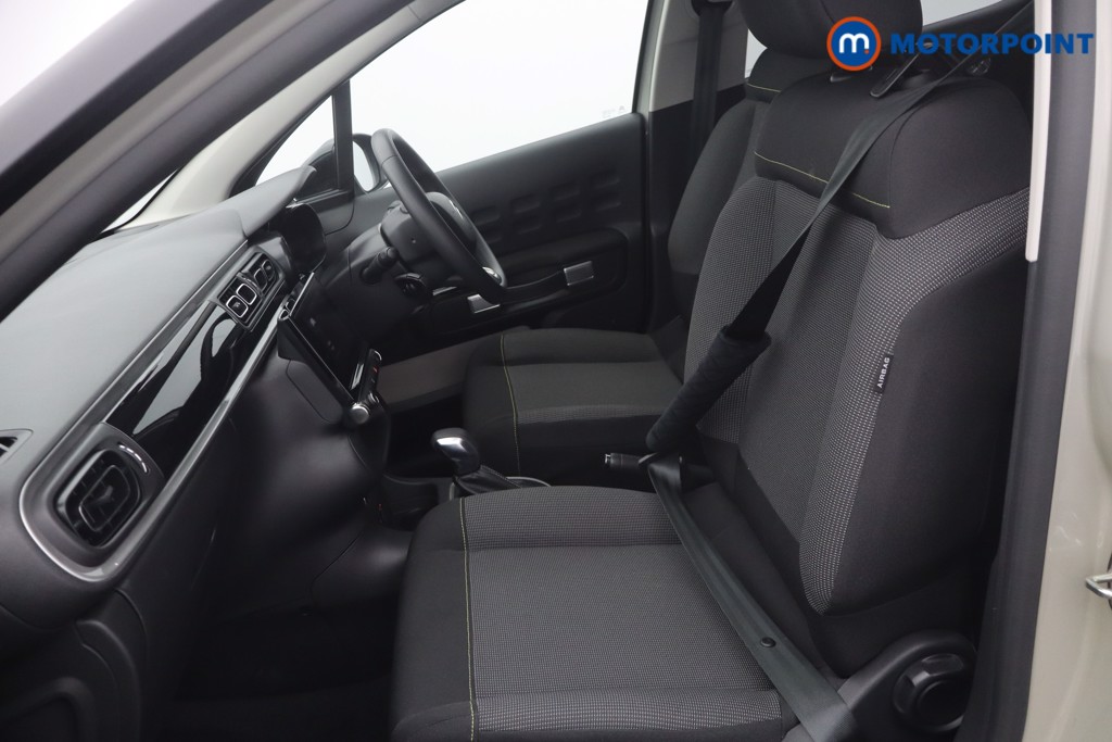 Citroen C3 Plus Automatic Petrol Hatchback - Stock Number (1668162) - 11th supplementary image