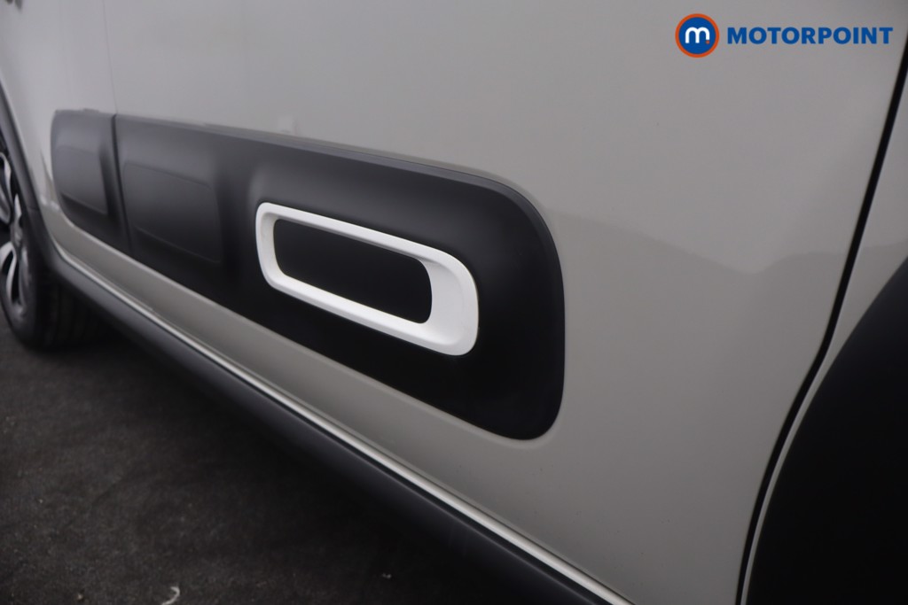 Citroen C3 Plus Automatic Petrol Hatchback - Stock Number (1668162) - 18th supplementary image
