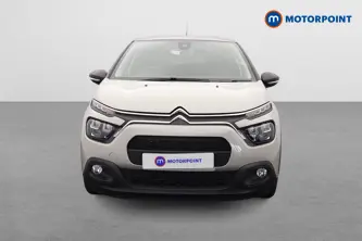 Citroen C3 Plus Automatic Petrol Hatchback - Stock Number (1668162) - Front bumper