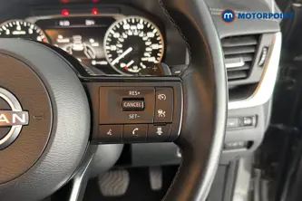 Nissan Qashqai Acenta Premium Automatic Petrol SUV - Stock Number (1668186) - 3rd supplementary image