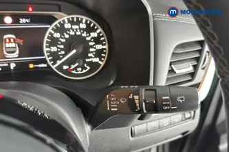 Nissan Qashqai Acenta Premium Automatic Petrol SUV - Stock Number (1668186) - 6th supplementary image