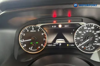 Nissan Qashqai Acenta Premium Automatic Petrol SUV - Stock Number (1668186) - 7th supplementary image