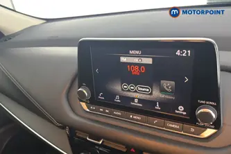 Nissan Qashqai Acenta Premium Automatic Petrol SUV - Stock Number (1668186) - 8th supplementary image