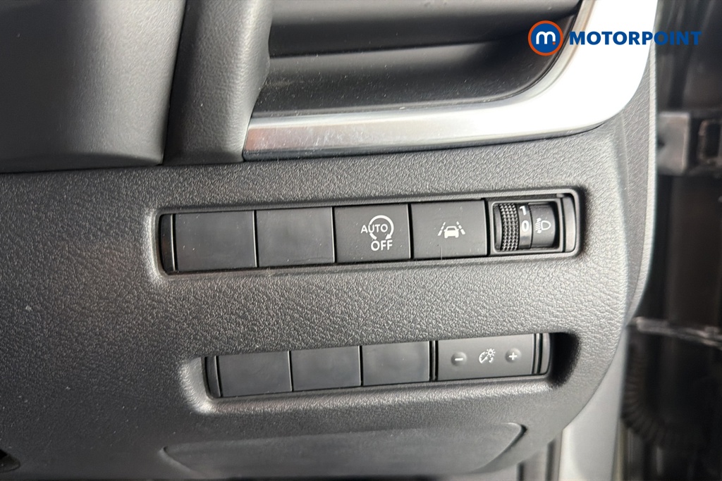 Nissan Qashqai Acenta Premium Automatic Petrol SUV - Stock Number (1668186) - 11th supplementary image