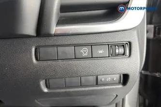 Nissan Qashqai Acenta Premium Automatic Petrol SUV - Stock Number (1668186) - 11th supplementary image