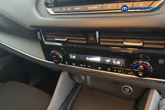 Nissan Qashqai Acenta Premium Automatic Petrol SUV - Stock Number (1668186) - 12th supplementary image