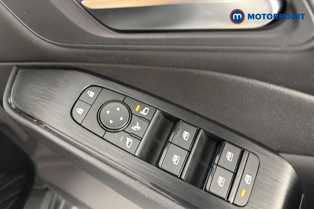 Nissan Qashqai Acenta Premium Automatic Petrol SUV - Stock Number (1668186) - 19th supplementary image