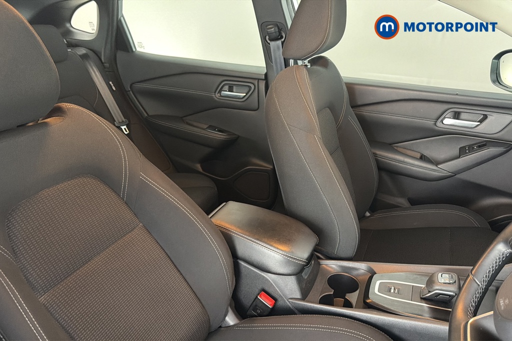 Nissan Qashqai Acenta Premium Automatic Petrol SUV - Stock Number (1668186) - 22nd supplementary image