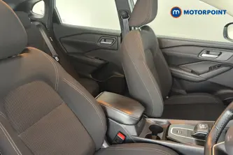 Nissan Qashqai Acenta Premium Automatic Petrol SUV - Stock Number (1668186) - 22nd supplementary image