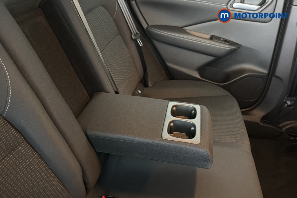 Nissan Qashqai Acenta Premium Automatic Petrol SUV - Stock Number (1668186) - 26th supplementary image
