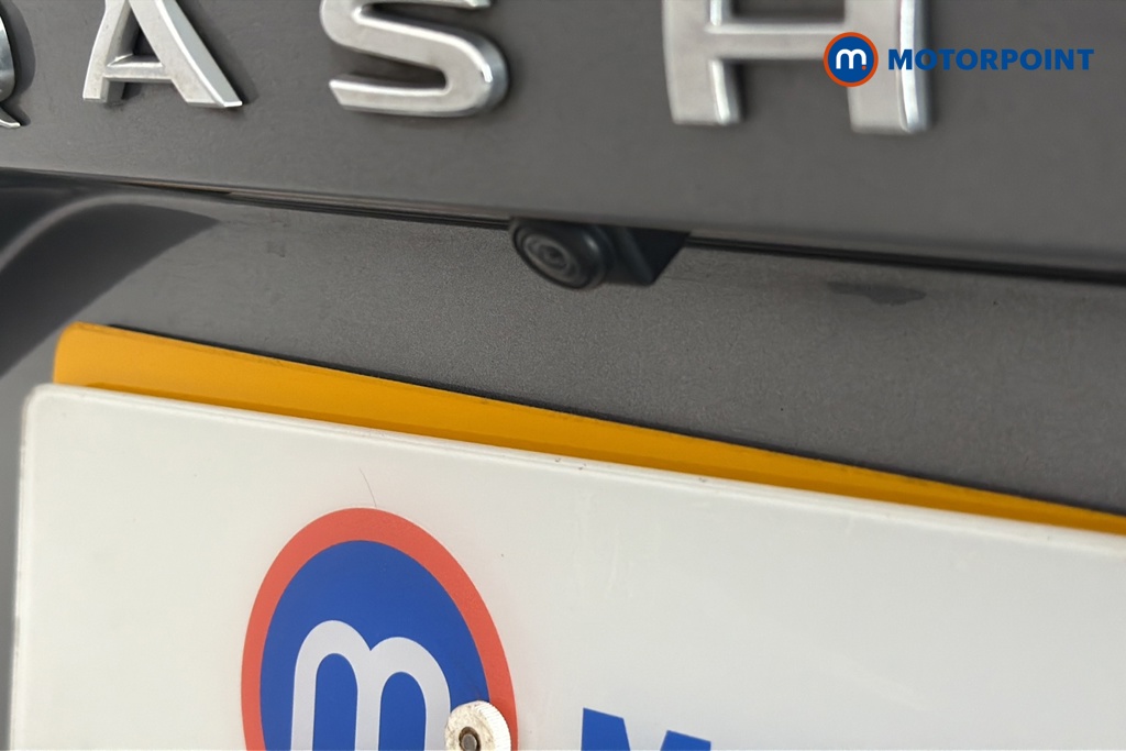 Nissan Qashqai Acenta Premium Automatic Petrol SUV - Stock Number (1668186) - 37th supplementary image