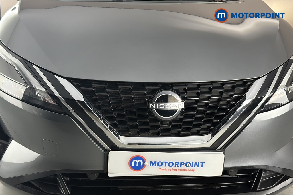 Nissan Qashqai Acenta Premium Automatic Petrol SUV - Stock Number (1668186) - 43rd supplementary image