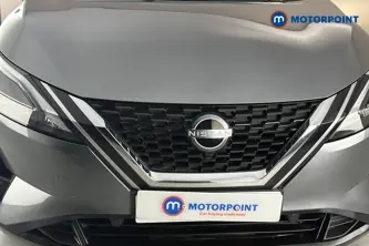Nissan Qashqai Acenta Premium Automatic Petrol SUV - Stock Number (1668186) - 43rd supplementary image