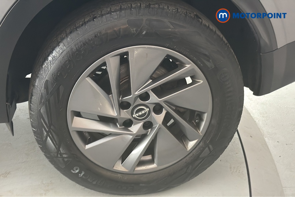 Nissan Qashqai Acenta Premium Automatic Petrol SUV - Stock Number (1668186) - 45th supplementary image