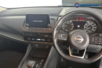 Nissan Qashqai Acenta Premium Automatic Petrol SUV - Stock Number (1668186) - 1st supplementary image