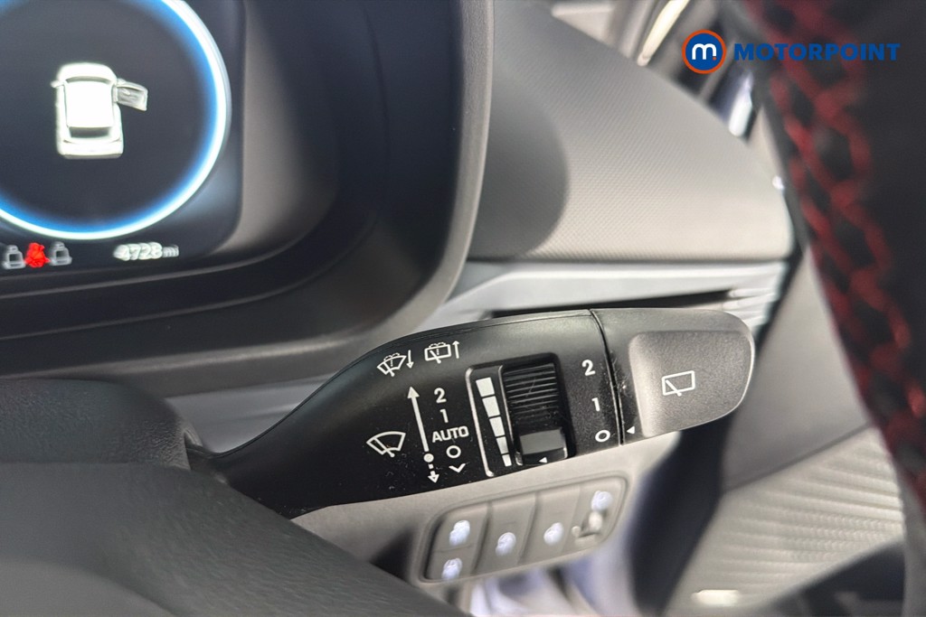Hyundai I20 N Line S Automatic Petrol Hatchback - Stock Number (1668199) - 7th supplementary image