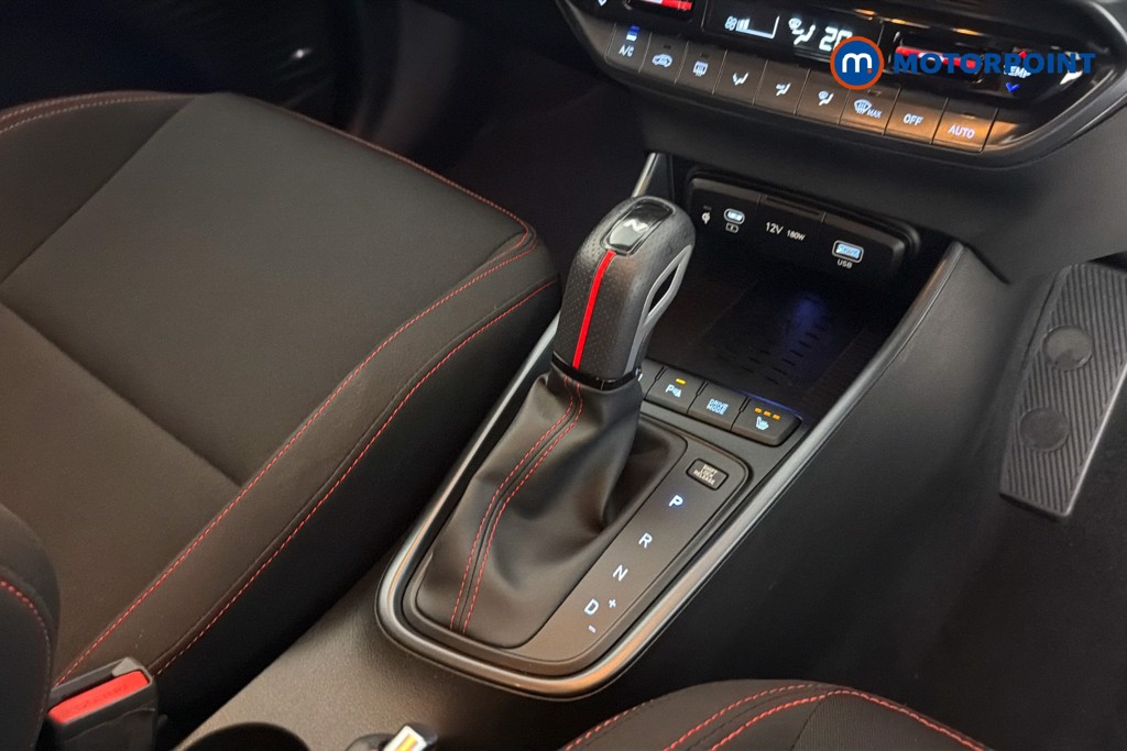 Hyundai I20 N Line S Automatic Petrol Hatchback - Stock Number (1668199) - 15th supplementary image