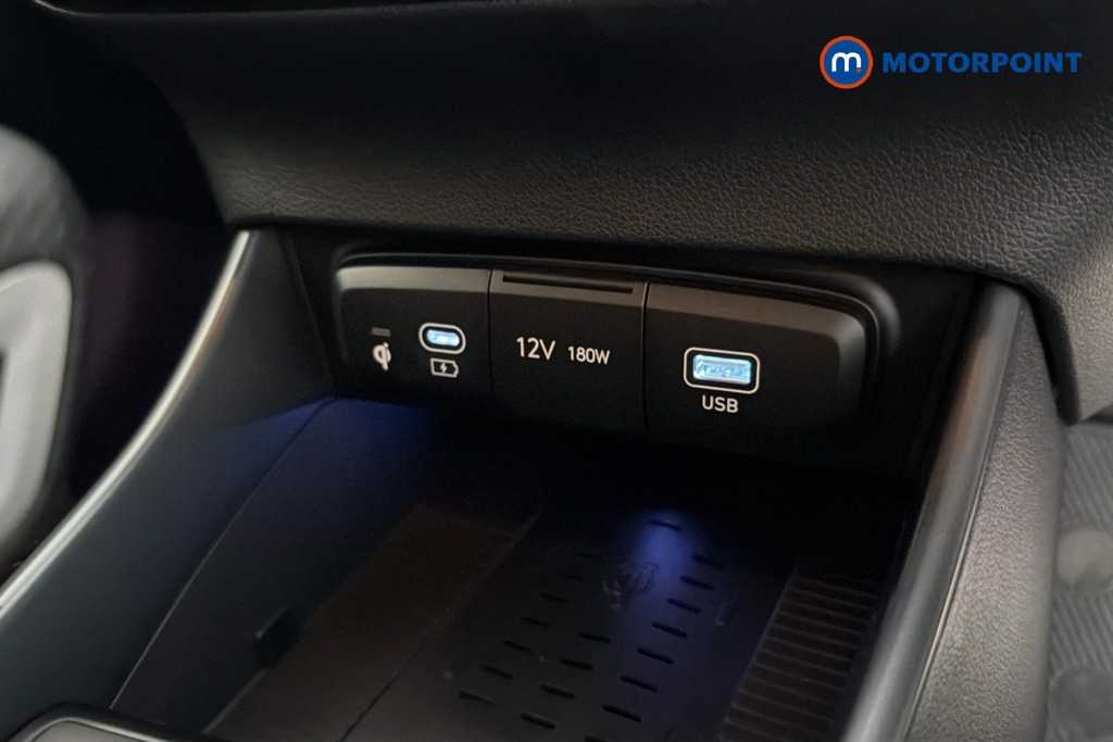 Hyundai I20 N Line S Automatic Petrol Hatchback - Stock Number (1668199) - 17th supplementary image