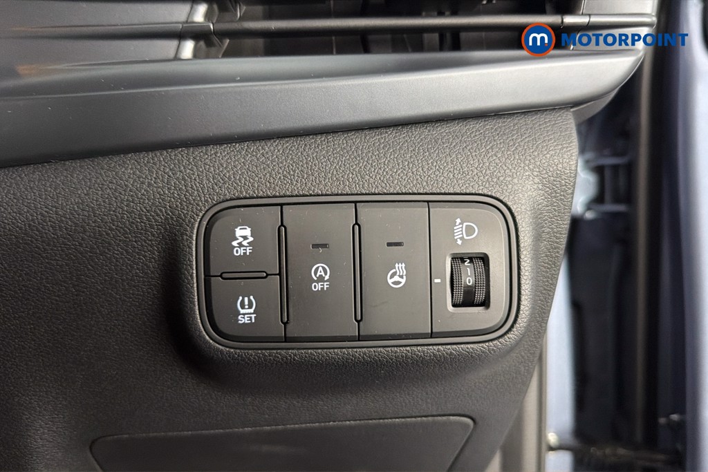 Hyundai I20 N Line S Automatic Petrol Hatchback - Stock Number (1668199) - 18th supplementary image