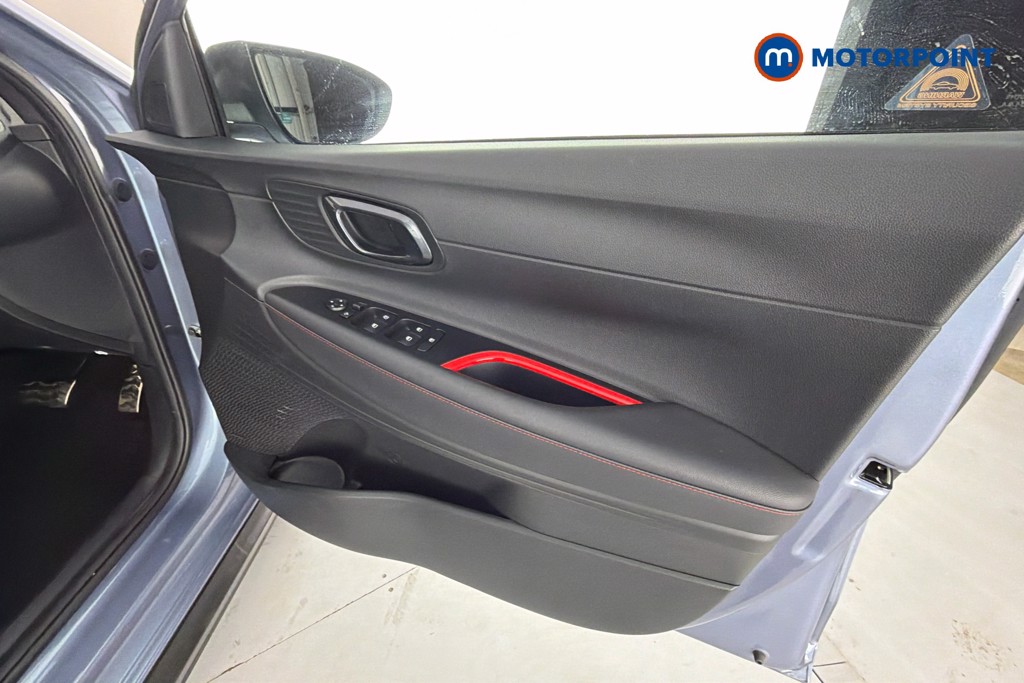 Hyundai I20 N Line S Automatic Petrol Hatchback - Stock Number (1668199) - 19th supplementary image