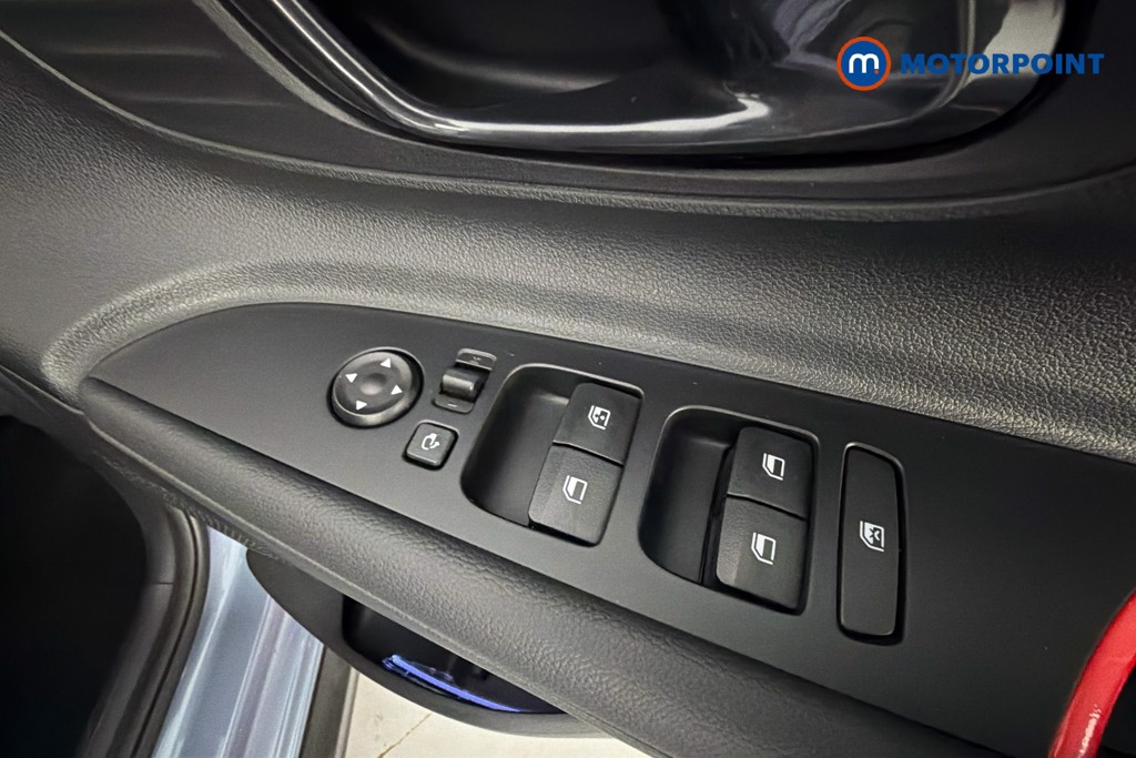Hyundai I20 N Line S Automatic Petrol Hatchback - Stock Number (1668199) - 20th supplementary image