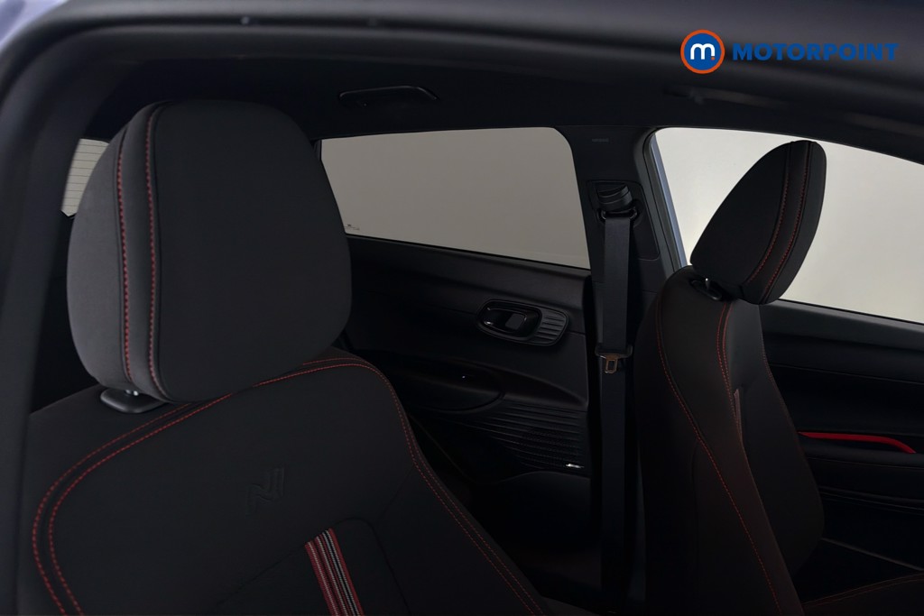 Hyundai I20 N Line S Automatic Petrol Hatchback - Stock Number (1668199) - 23rd supplementary image
