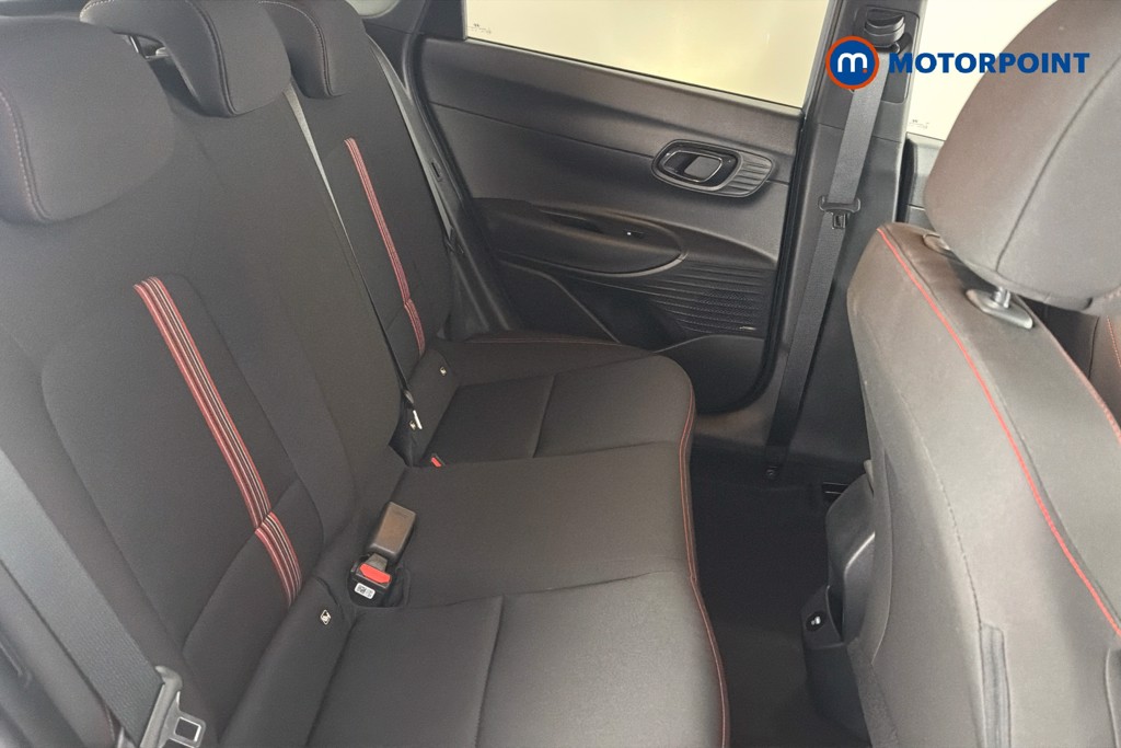 Hyundai I20 N Line S Automatic Petrol Hatchback - Stock Number (1668199) - 28th supplementary image