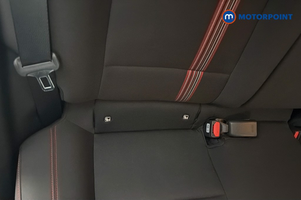 Hyundai I20 N Line S Automatic Petrol Hatchback - Stock Number (1668199) - 29th supplementary image