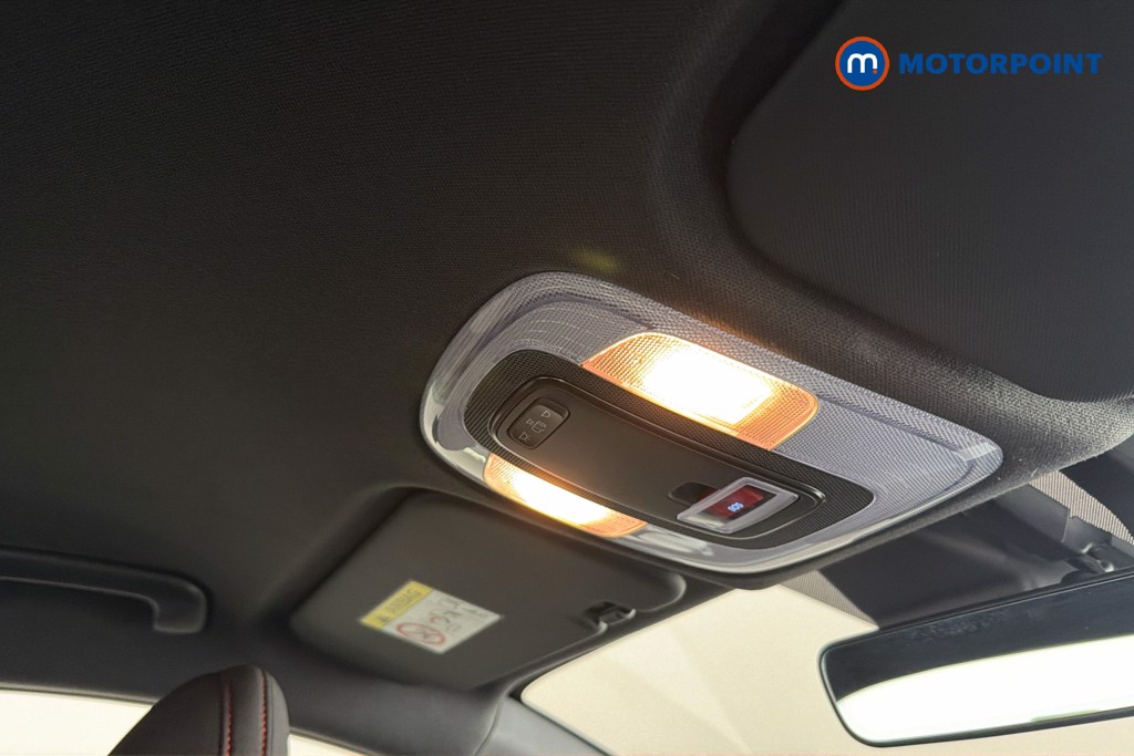 Hyundai I20 N Line S Automatic Petrol Hatchback - Stock Number (1668199) - 32nd supplementary image