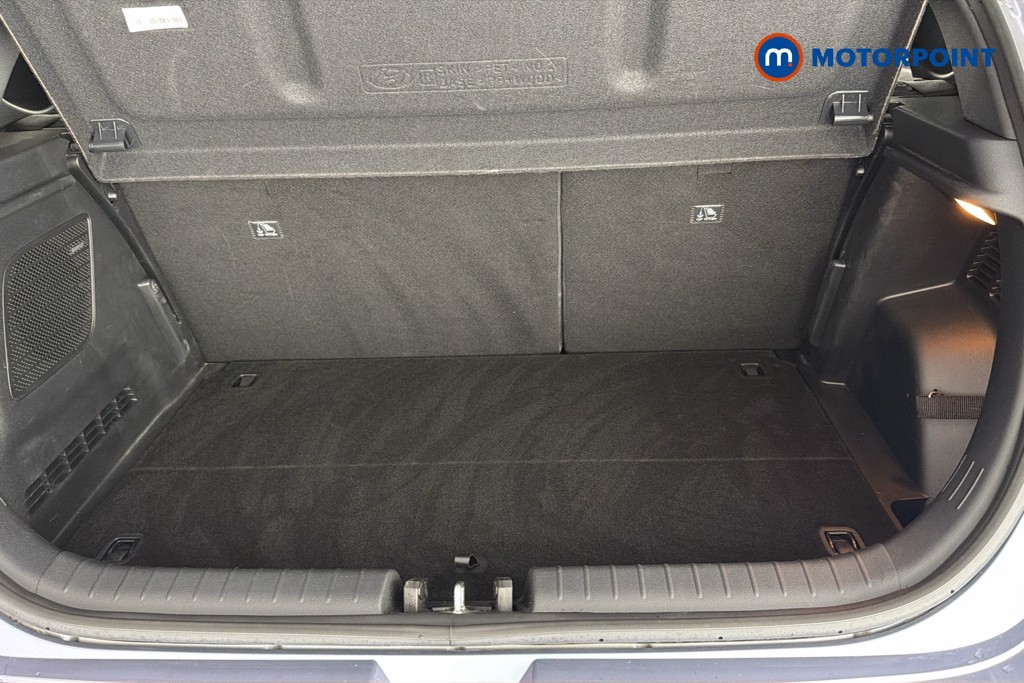 Hyundai I20 N Line S Automatic Petrol Hatchback - Stock Number (1668199) - 33rd supplementary image
