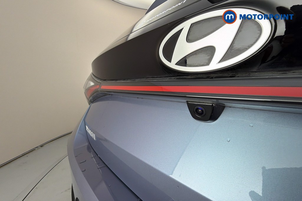Hyundai I20 N Line S Automatic Petrol Hatchback - Stock Number (1668199) - 36th supplementary image