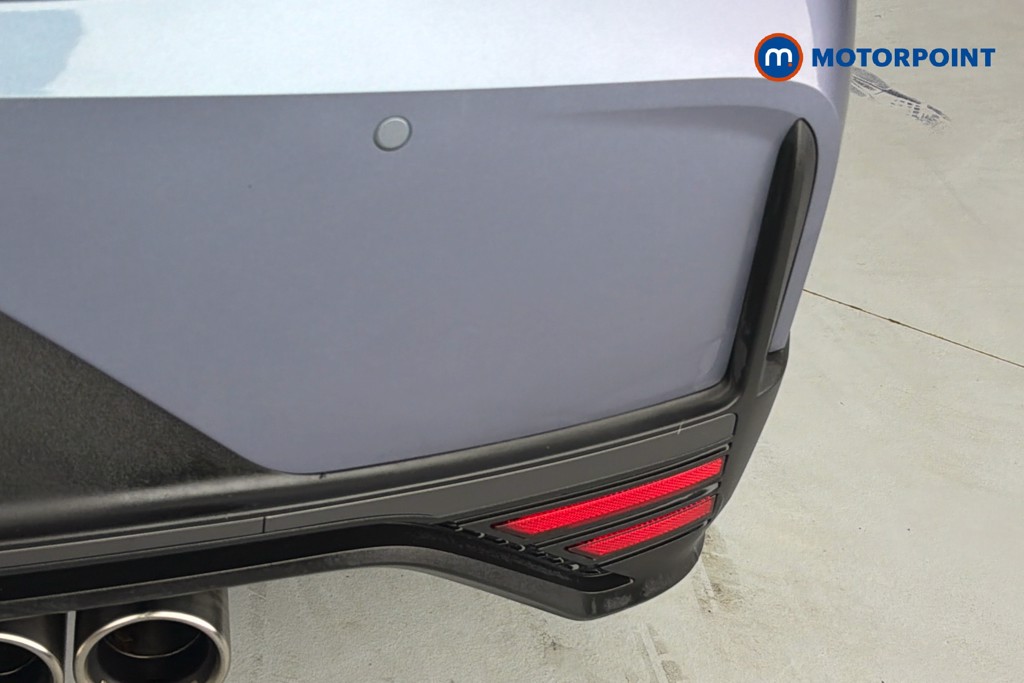 Hyundai I20 N Line S Automatic Petrol Hatchback - Stock Number (1668199) - 40th supplementary image