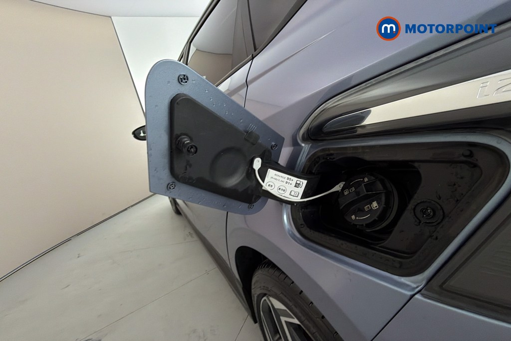 Hyundai I20 N Line S Automatic Petrol Hatchback - Stock Number (1668199) - 41st supplementary image