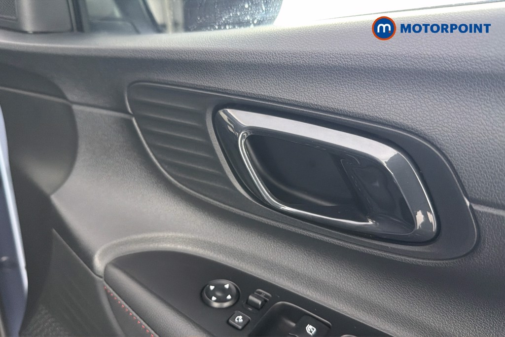 Hyundai I20 N Line S Automatic Petrol Hatchback - Stock Number (1668199) - 42nd supplementary image