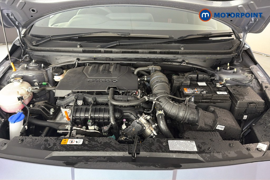 Hyundai I20 N Line S Automatic Petrol Hatchback - Stock Number (1668199) - 51st supplementary image