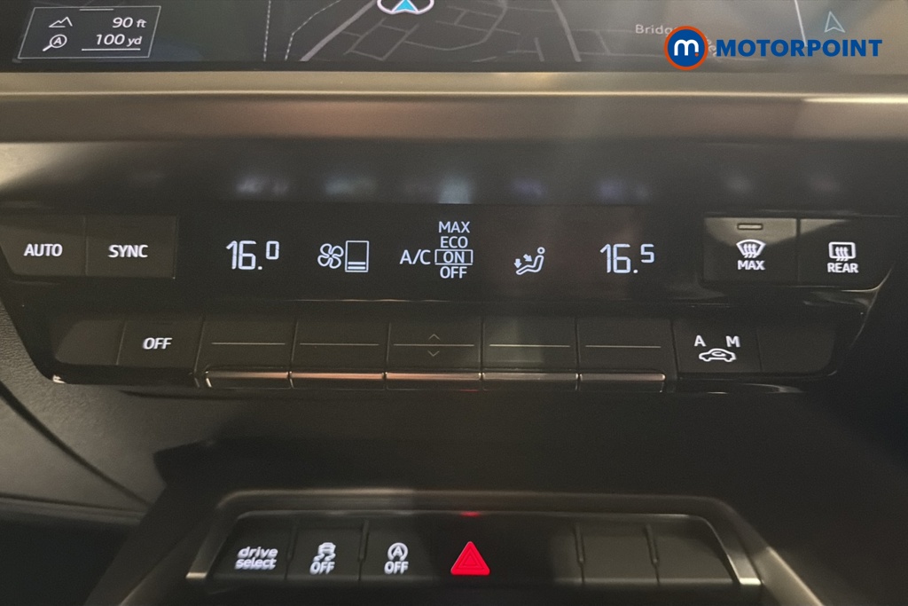 Audi A3 S Line Automatic Petrol Saloon - Stock Number (1668299) - 12th supplementary image