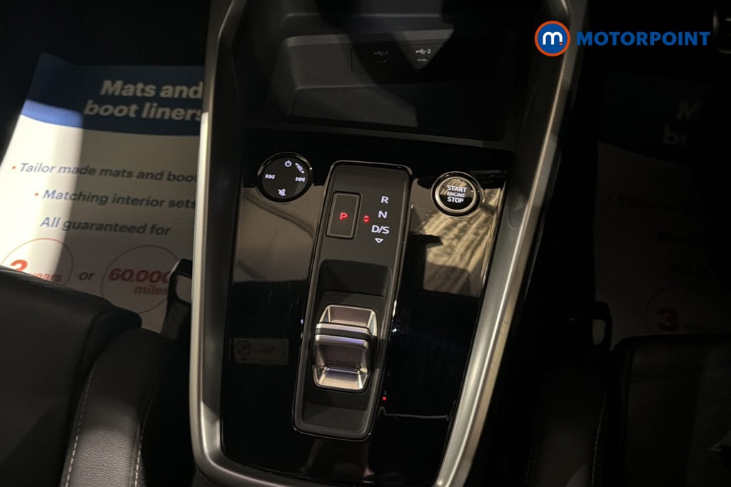 Audi A3 S Line Automatic Petrol Saloon - Stock Number (1668299) - 15th supplementary image