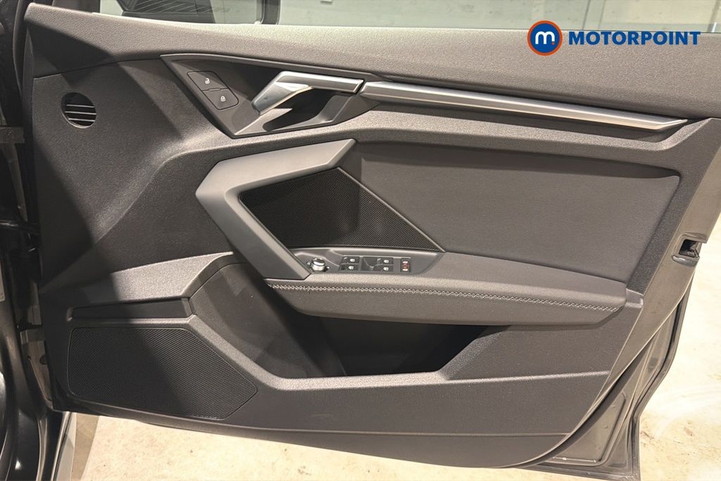 Audi A3 S Line Automatic Petrol Saloon - Stock Number (1668299) - 18th supplementary image