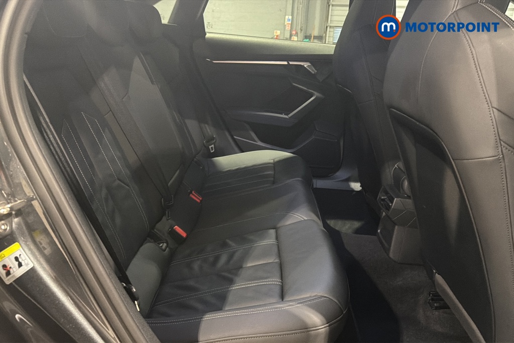 Audi A3 S Line Automatic Petrol Saloon - Stock Number (1668299) - 25th supplementary image