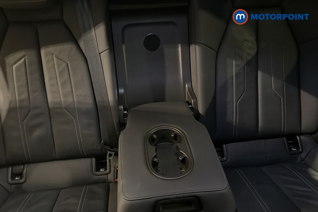 Audi A3 S Line Automatic Petrol Saloon - Stock Number (1668299) - 26th supplementary image