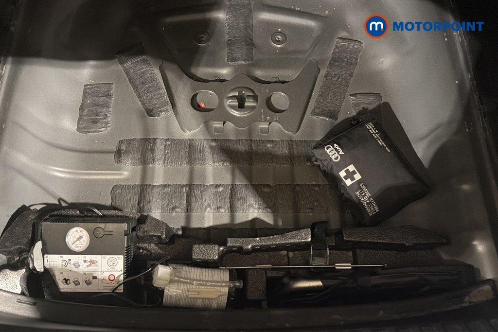 Audi A3 S Line Automatic Petrol Saloon - Stock Number (1668299) - 33rd supplementary image