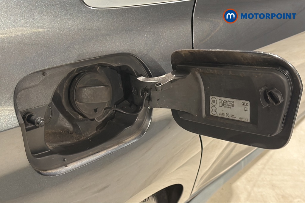 Audi A3 S Line Automatic Petrol Saloon - Stock Number (1668299) - 41st supplementary image