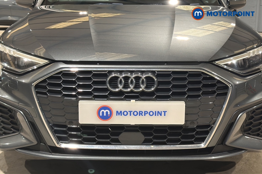 Audi A3 S Line Automatic Petrol Saloon - Stock Number (1668299) - 43rd supplementary image