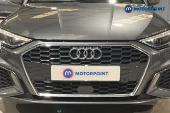 Audi A3 S Line Automatic Petrol Saloon - Stock Number (1668299) - 43rd supplementary image