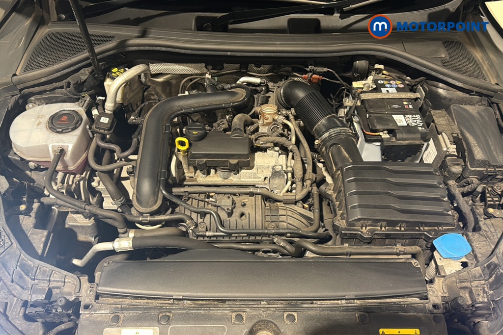Audi A3 S Line Automatic Petrol Saloon - Stock Number (1668299) - 48th supplementary image