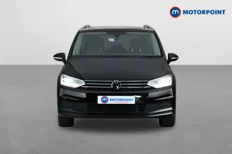 Volkswagen Touran Match Automatic Petrol People Carrier - Stock Number (1668337) - Front bumper