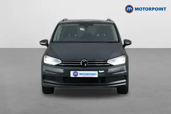 Volkswagen Touran Match Automatic Petrol People Carrier - Stock Number (1668339) - Front bumper